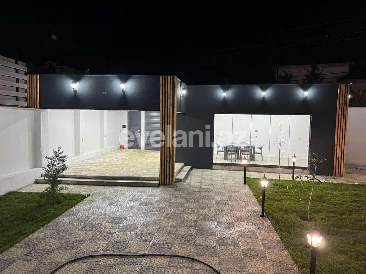 Sale, garden / house, 4 room, 170 m², Baku, Khazar r, Mardakan d.
