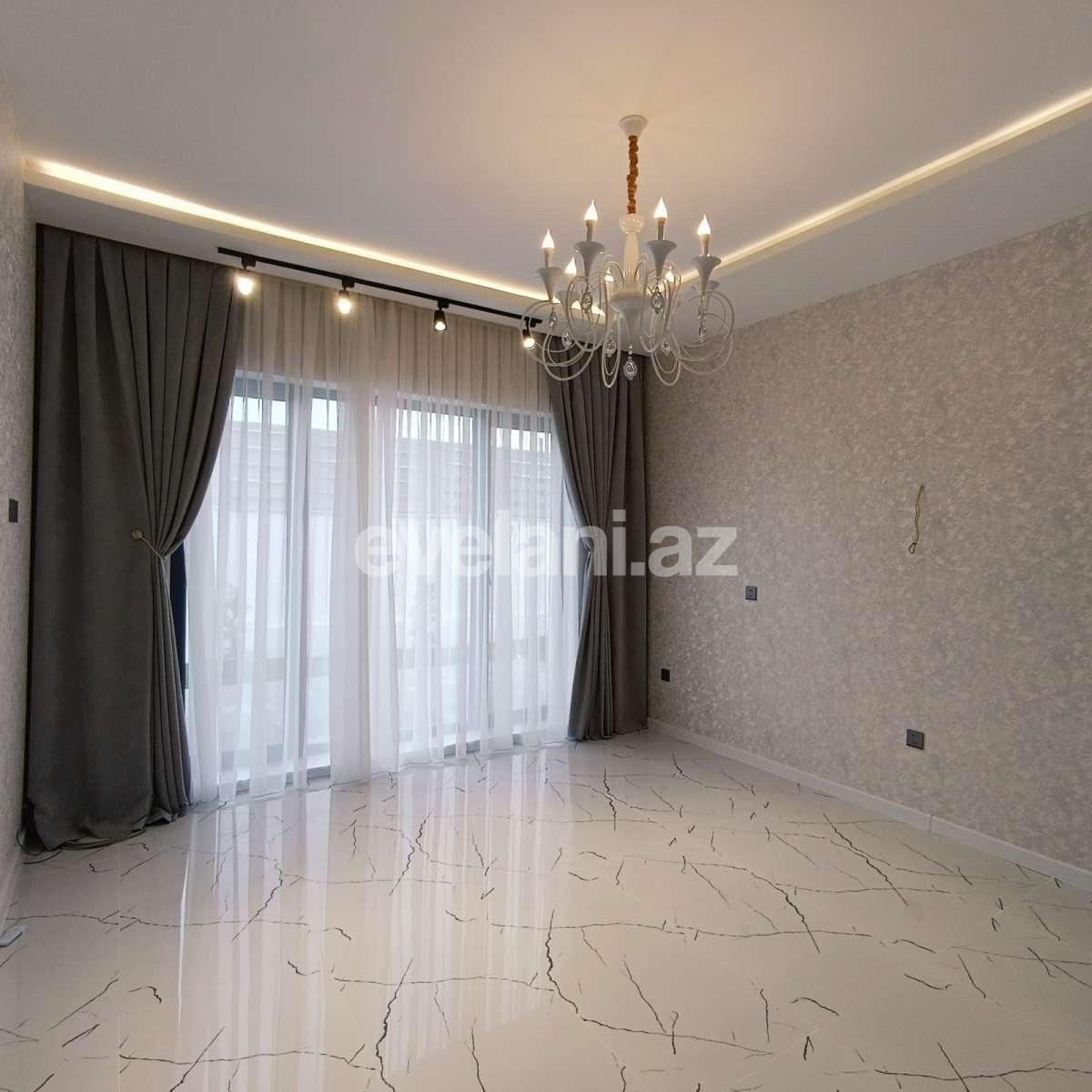 Sale, garden / house, 4 room, 170 m², Baku, Khazar r, Mardakan d.