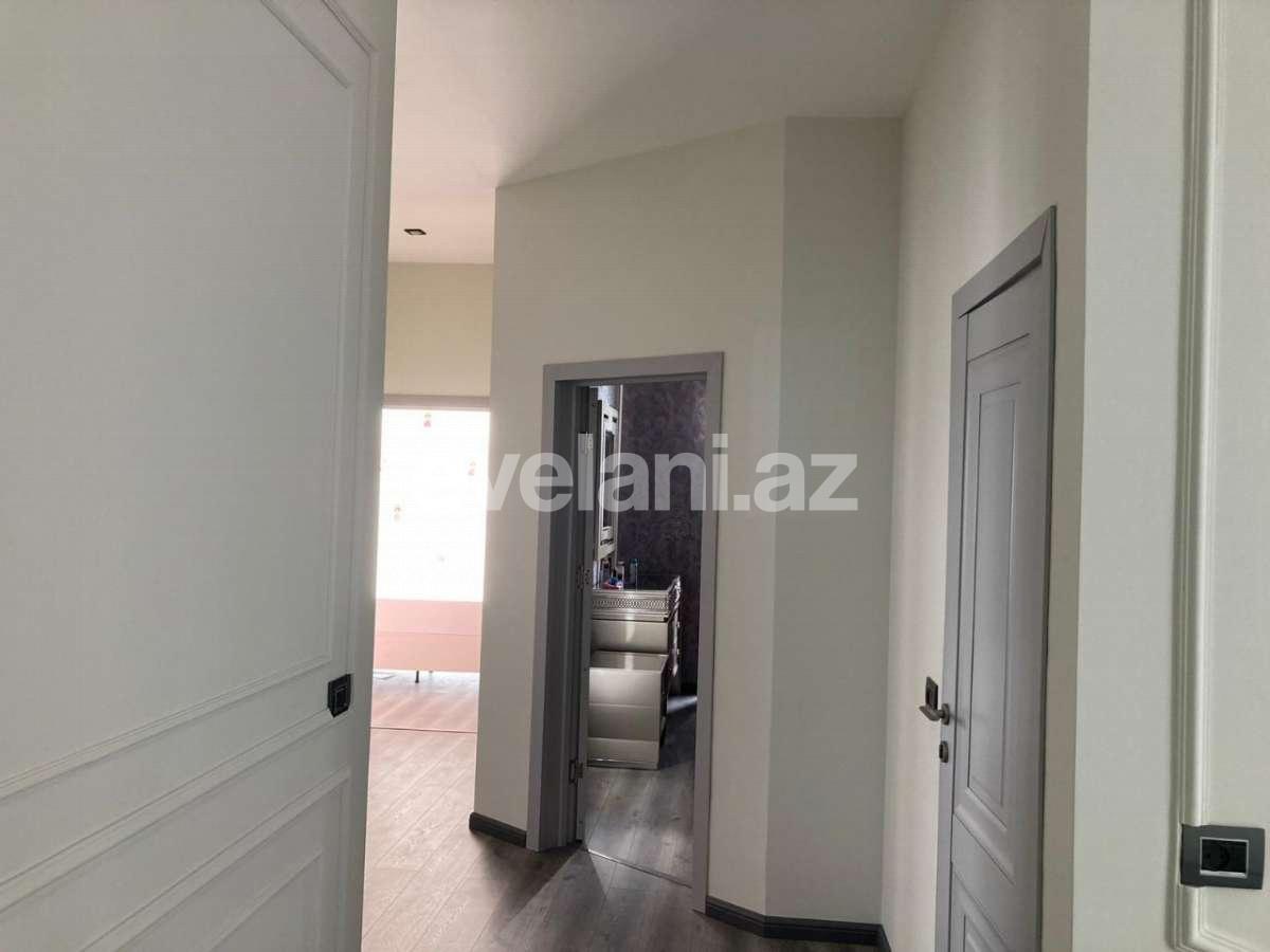 Satılır, həyət evi / bağ, 5 otaqlı, 240 m², Bakı, Xəzər r, Buzovna q.