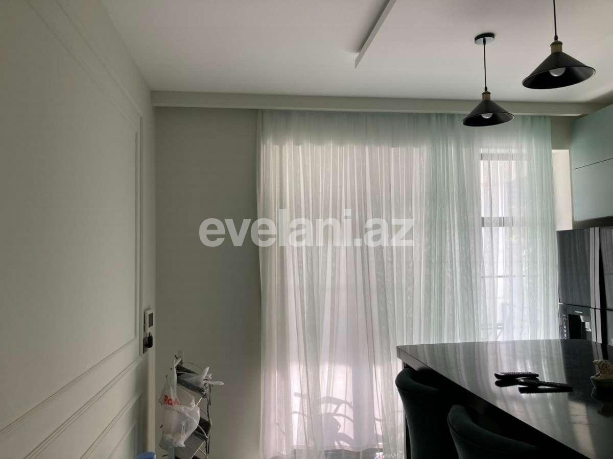 Satılır, həyət evi / bağ, 5 otaqlı, 240 m², Bakı, Xəzər r, Buzovna q.