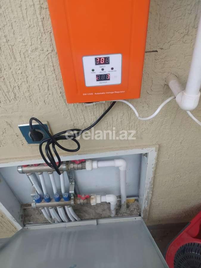 Kirayə verilir, yeni tikili, 1 otaqlı, 50 m², Bakı, Xətai r, Həzi Aslanov q.