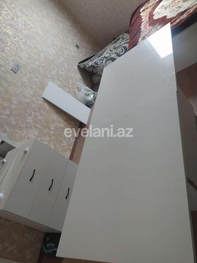 Kirayə verilir, yeni tikili, 1 otaqlı, 50 m², Bakı, Xətai r, Həzi Aslanov q.