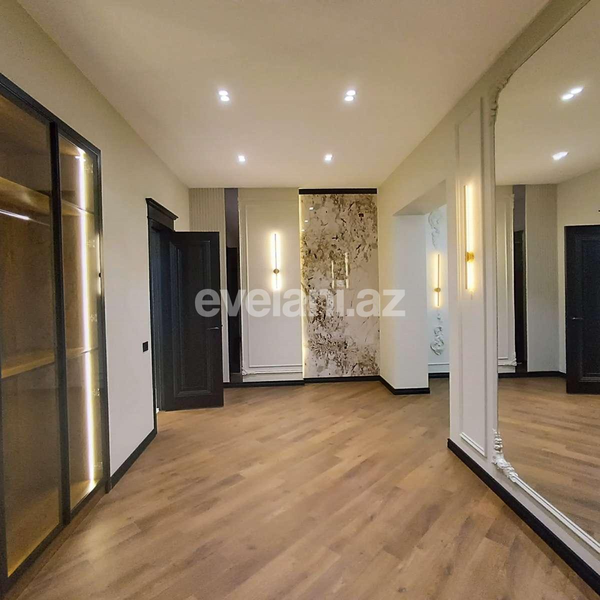 Satılır, həyət evi / bağ, 6 otaqlı, 399.98 m², Bakı, Xəzər r, Şüvəlan q.