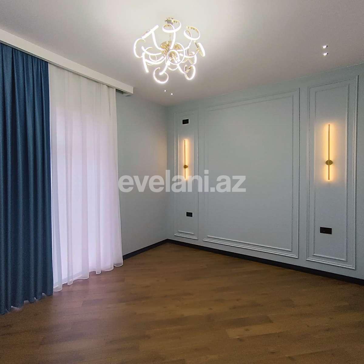 Satılır, həyət evi / bağ, 6 otaqlı, 399.98 m², Bakı, Xəzər r, Şüvəlan q.