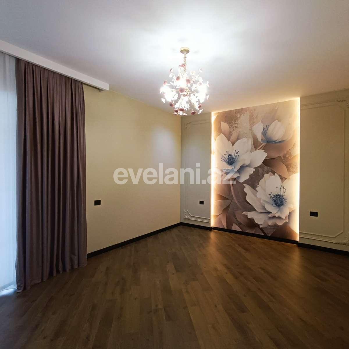 Satılır, həyət evi / bağ, 6 otaqlı, 399.98 m², Bakı, Xəzər r, Şüvəlan q.