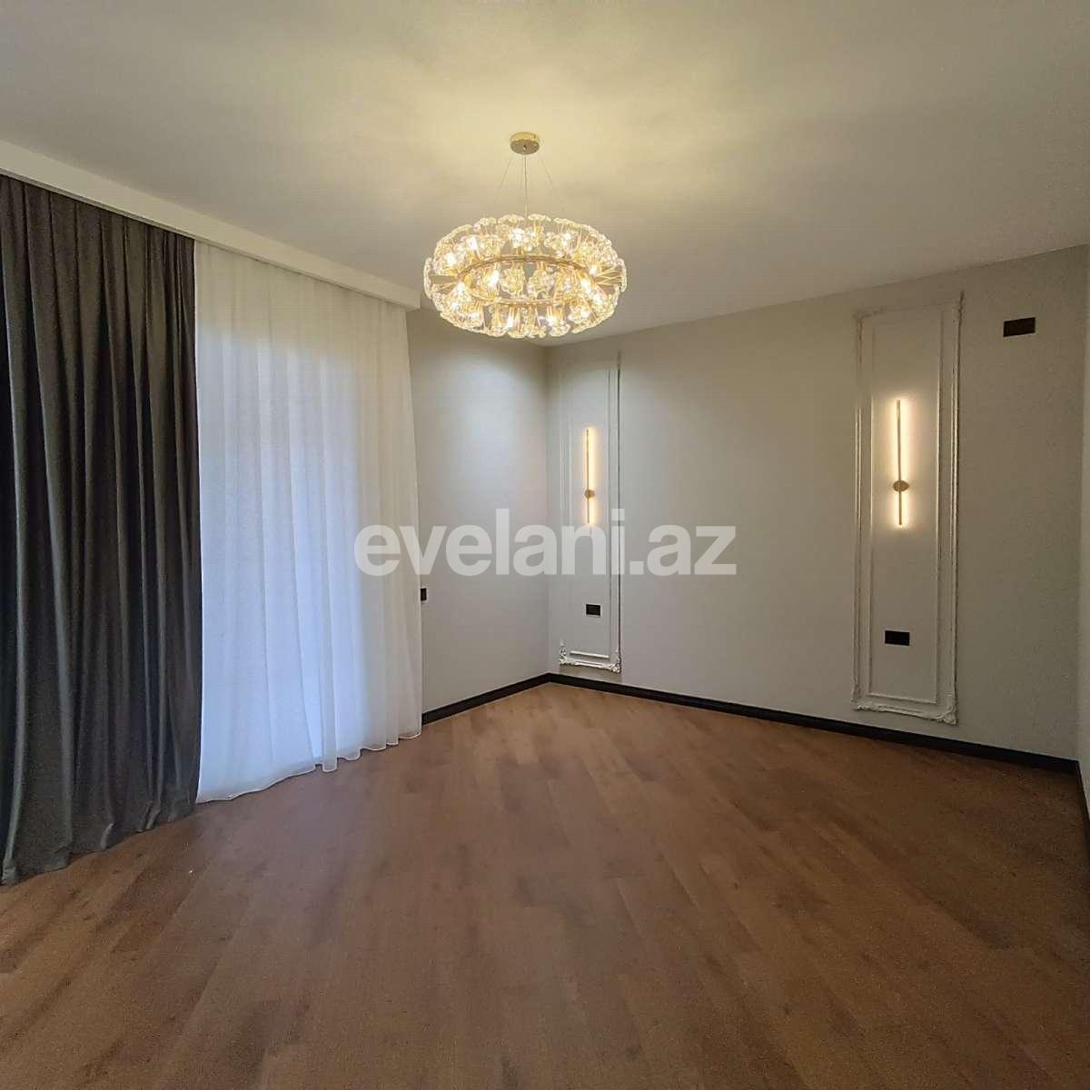 Satılır, həyət evi / bağ, 6 otaqlı, 399.98 m², Bakı, Xəzər r, Şüvəlan q.