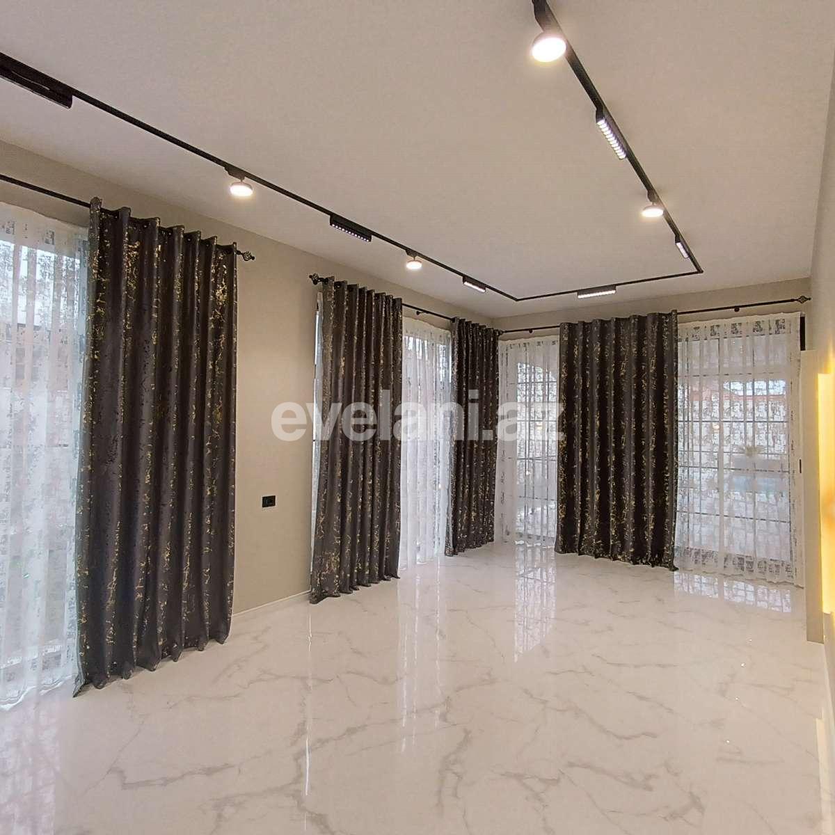 Satılır, həyət evi / bağ, 6 otaqlı, 399.98 m², Bakı, Xəzər r, Şüvəlan q.