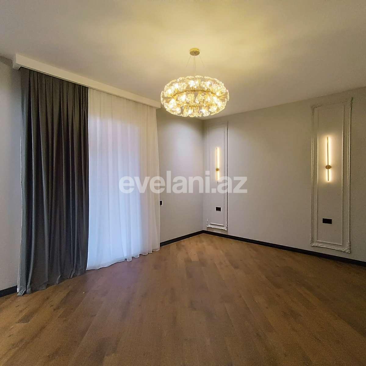Satılır, həyət evi / bağ, 6 otaqlı, 399.98 m², Bakı, Xəzər r, Şüvəlan q.