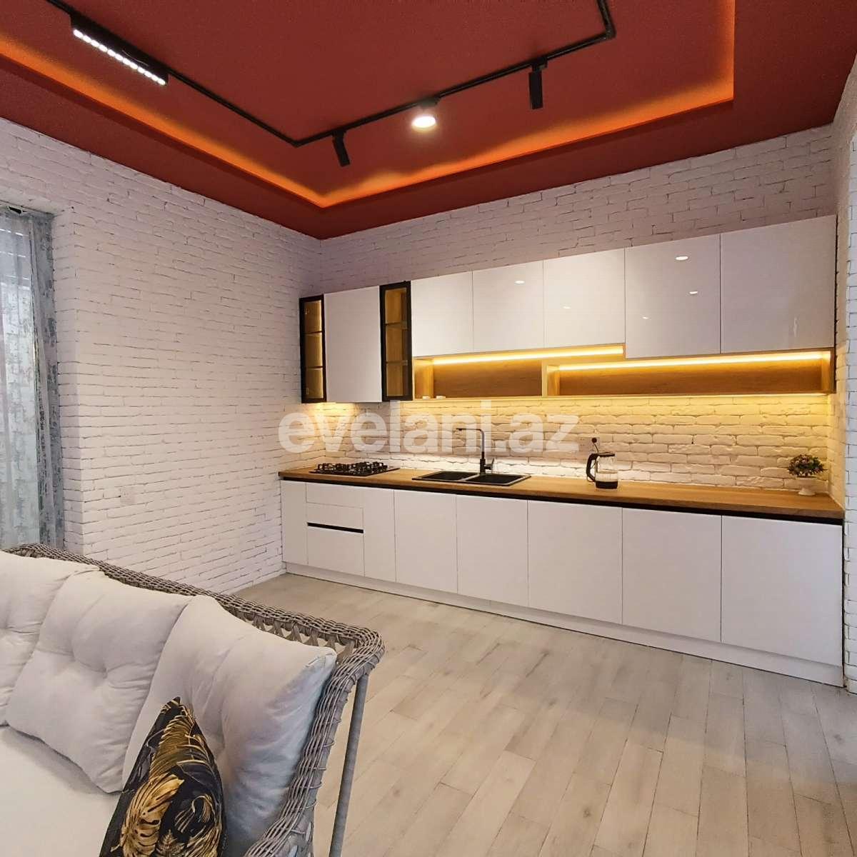 Satılır, həyət evi / bağ, 6 otaqlı, 399.98 m², Bakı, Xəzər r, Şüvəlan q.