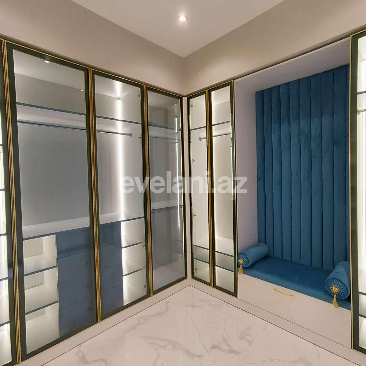 Satılır, həyət evi / bağ, 6 otaqlı, 399.98 m², Bakı, Xəzər r, Şüvəlan q.