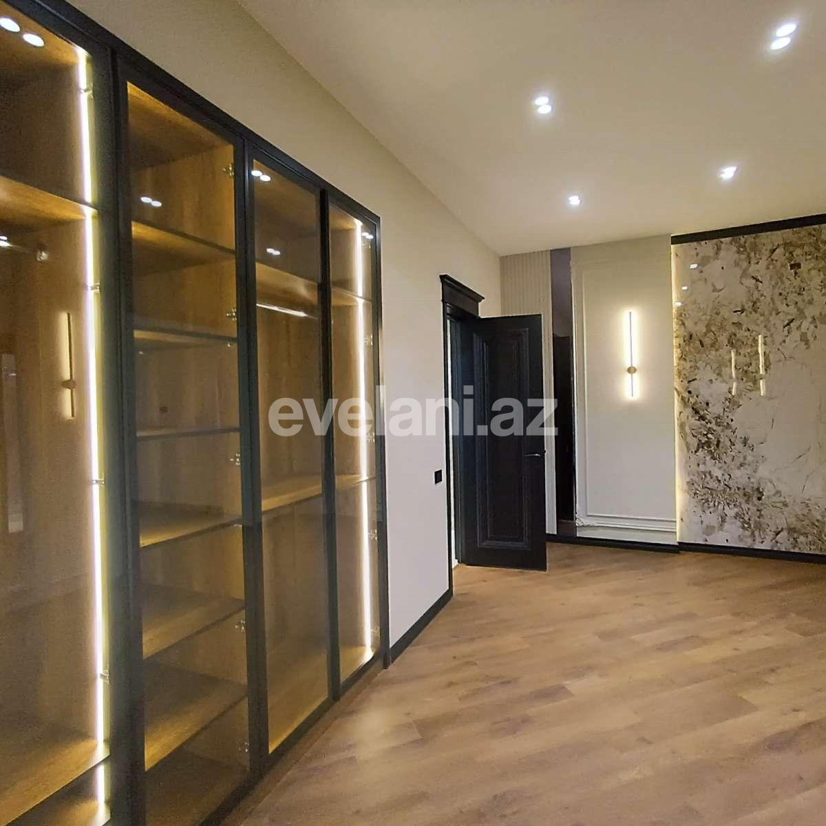 Satılır, həyət evi / bağ, 6 otaqlı, 399.98 m², Bakı, Xəzər r, Şüvəlan q.