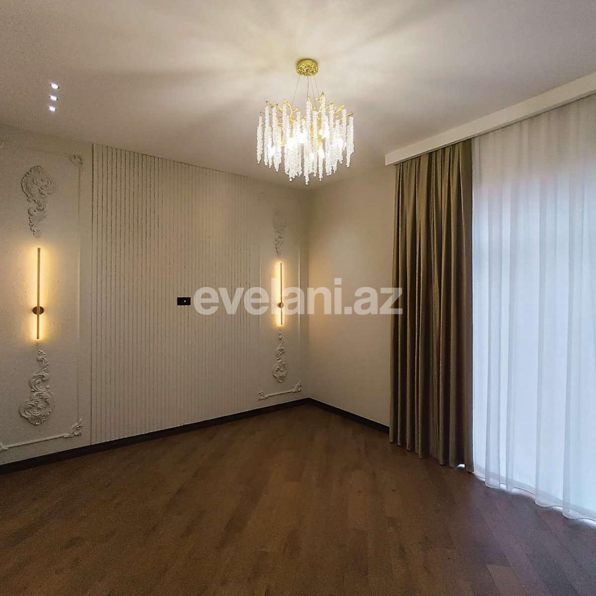 Satılır, həyət evi / bağ, 6 otaqlı, 399.98 m², Bakı, Xəzər r, Şüvəlan q.