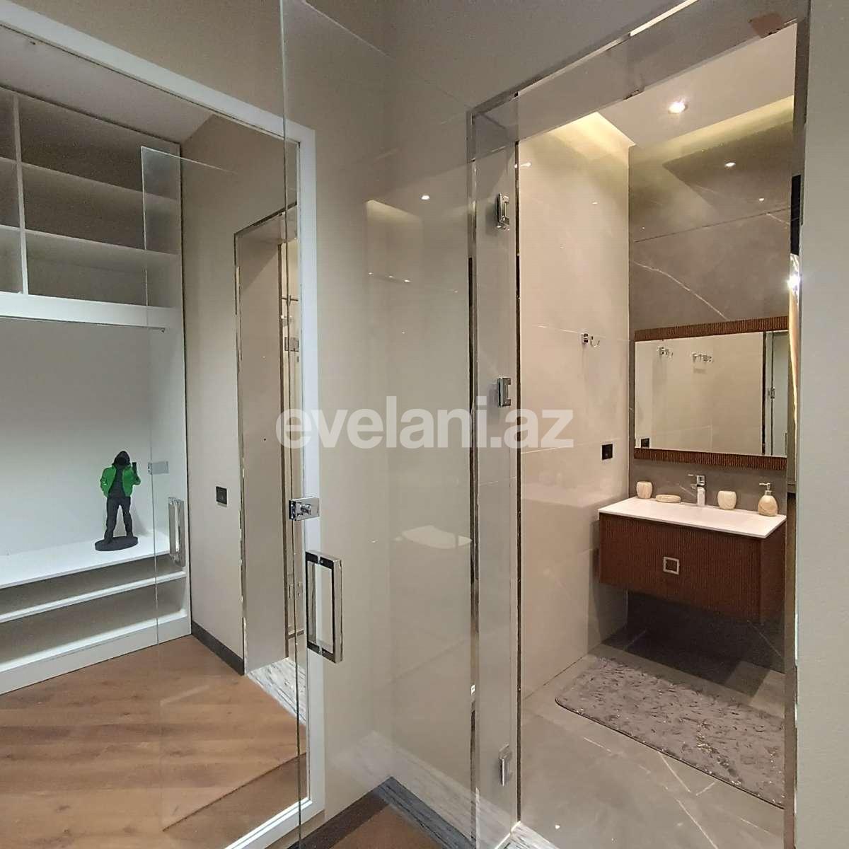 Satılır, həyət evi / bağ, 6 otaqlı, 399.98 m², Bakı, Xəzər r, Şüvəlan q.