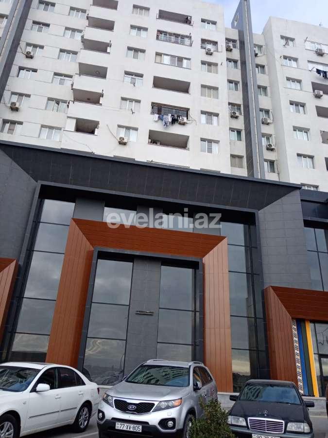 Sale, new building, 2 room, 70 m², Khirdalan