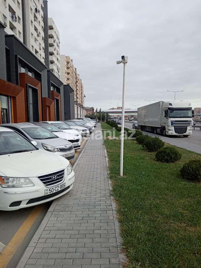 Sale, new building, 2 room, 70 m², Khirdalan