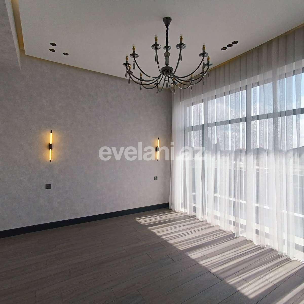 Satılır, həyət evi / bağ, 5 otaqlı, 300 m², Bakı, Xəzər r, Mərdəkan q.