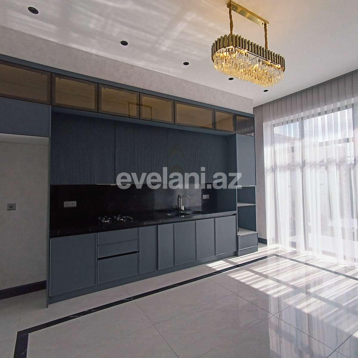 Satılır, həyət evi / bağ, 5 otaqlı, 300 m², Bakı, Xəzər r, Mərdəkan q.