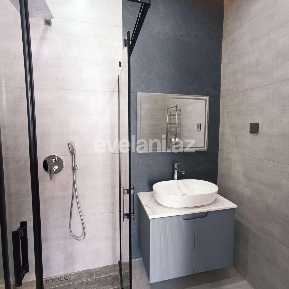 Satılır, həyət evi / bağ, 5 otaqlı, 300 m², Bakı, Xəzər r, Mərdəkan q.
