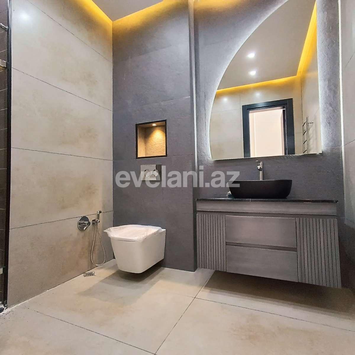 Satılır, həyət evi / bağ, 5 otaqlı, 300 m², Bakı, Xəzər r, Mərdəkan q.