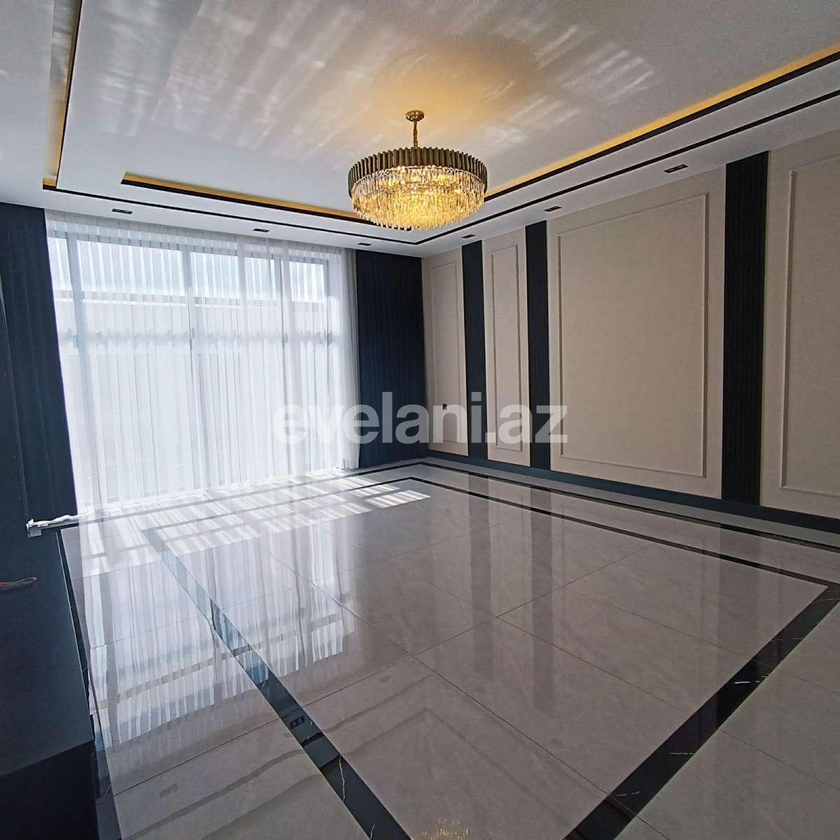 Satılır, həyət evi / bağ, 5 otaqlı, 300 m², Bakı, Xəzər r, Mərdəkan q.