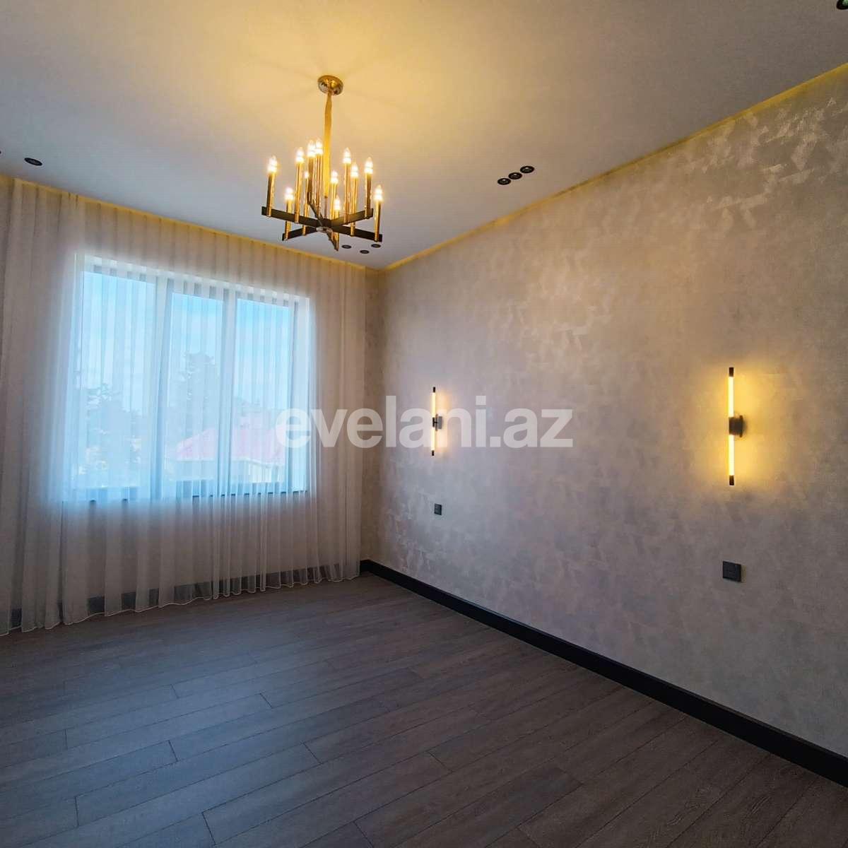 Satılır, həyət evi / bağ, 5 otaqlı, 300 m², Bakı, Xəzər r, Mərdəkan q.