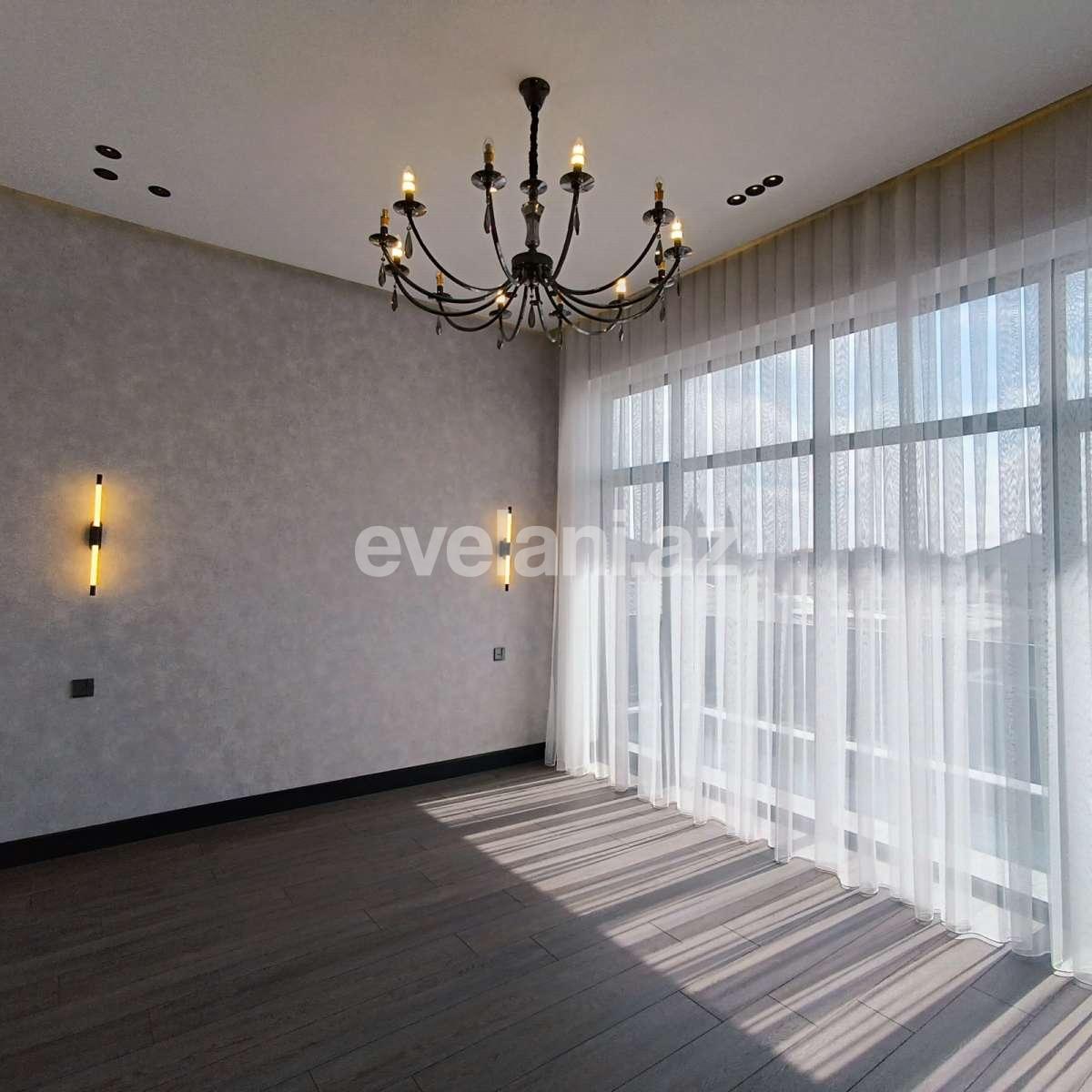 Satılır, həyət evi / bağ, 5 otaqlı, 300 m², Bakı, Xəzər r, Mərdəkan q.