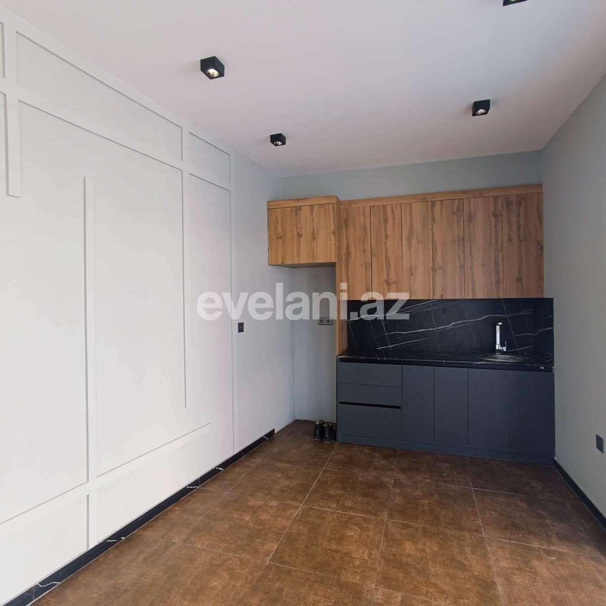 Satılır, həyət evi / bağ, 5 otaqlı, 300 m², Bakı, Xəzər r, Mərdəkan q.