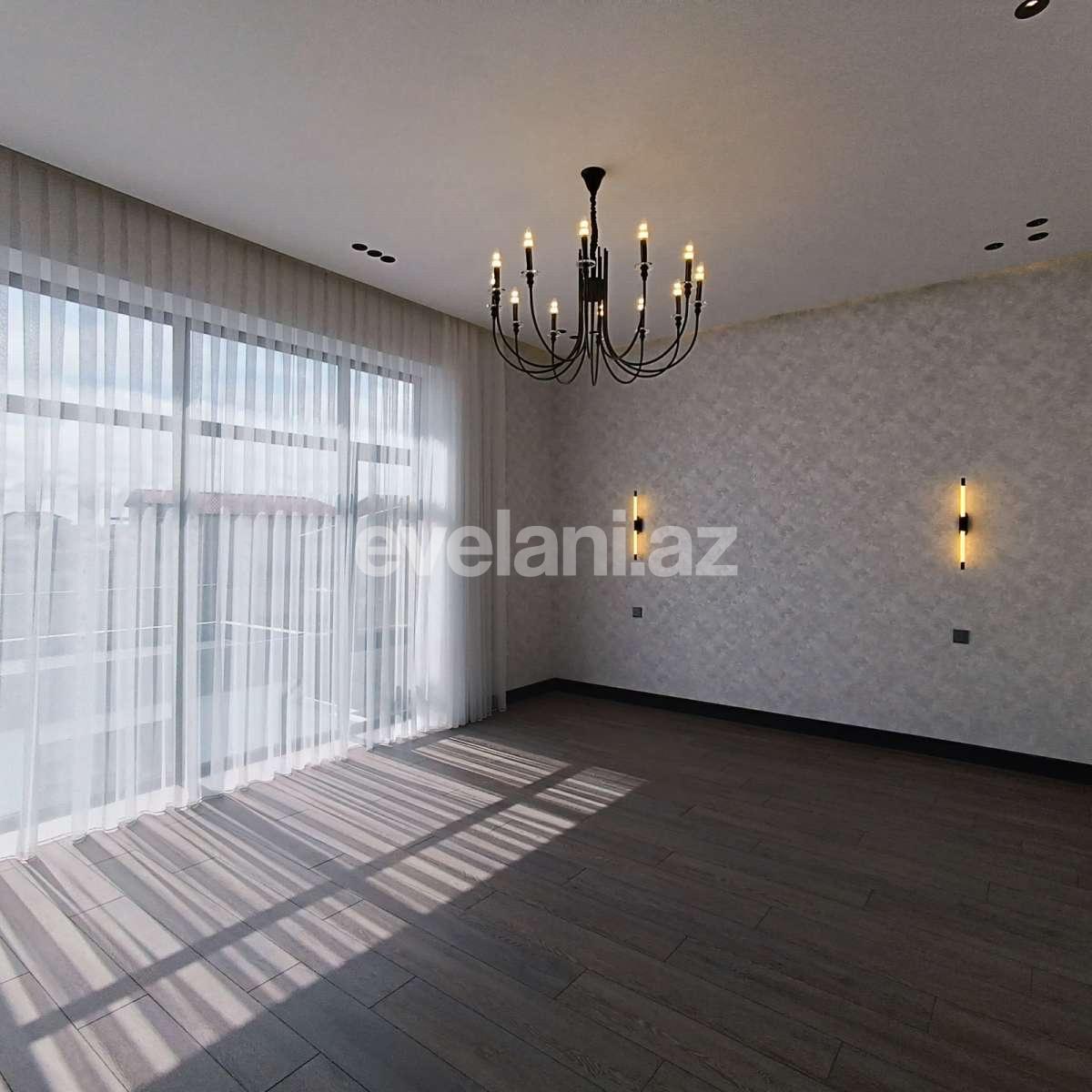 Satılır, həyət evi / bağ, 5 otaqlı, 300 m², Bakı, Xəzər r, Mərdəkan q.