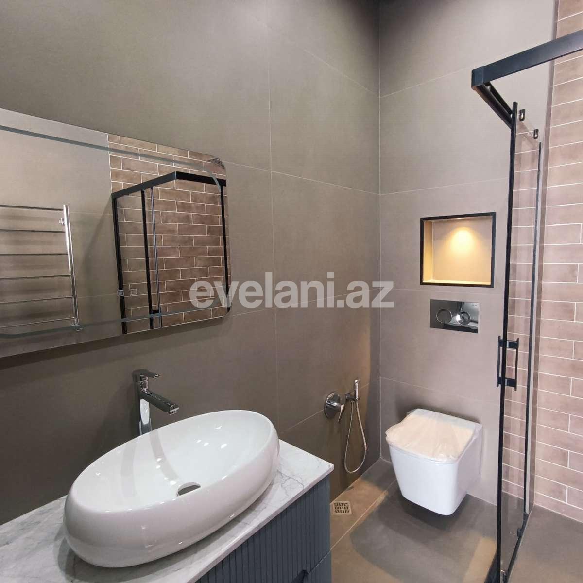 Satılır, həyət evi / bağ, 5 otaqlı, 300 m², Bakı, Xəzər r, Mərdəkan q.