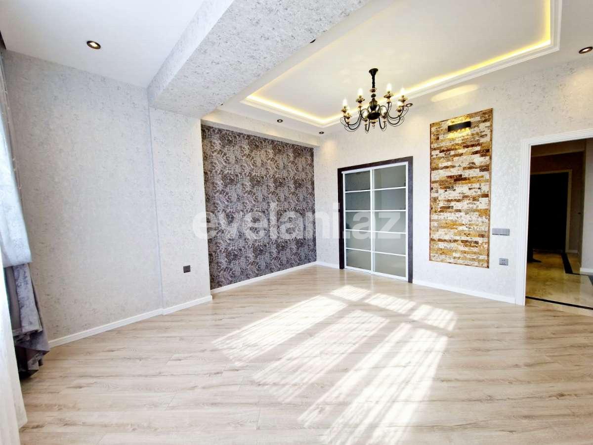 Satılır, yeni tikili, 2 otaqlı, 70 m², Bakı, Nizami r.