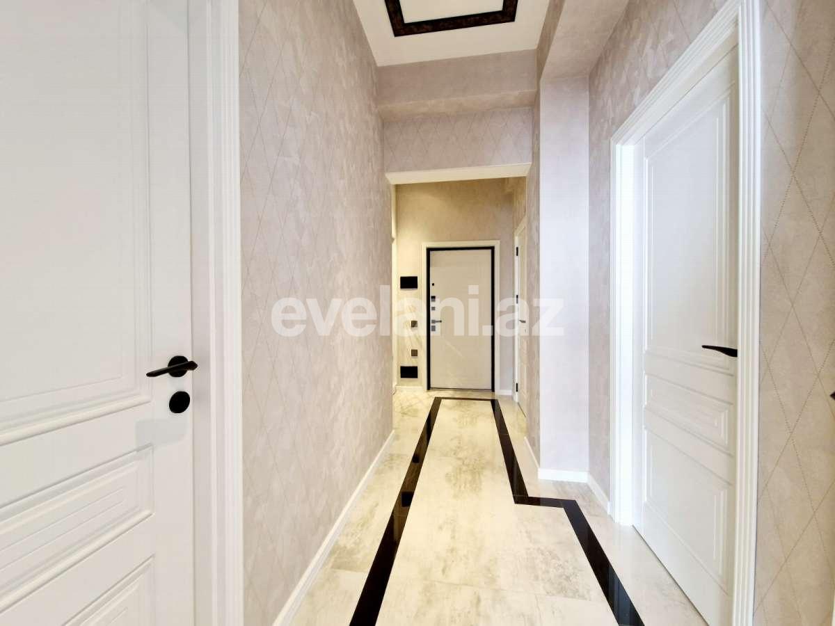 Satılır, yeni tikili, 2 otaqlı, 70 m², Bakı, Nizami r.