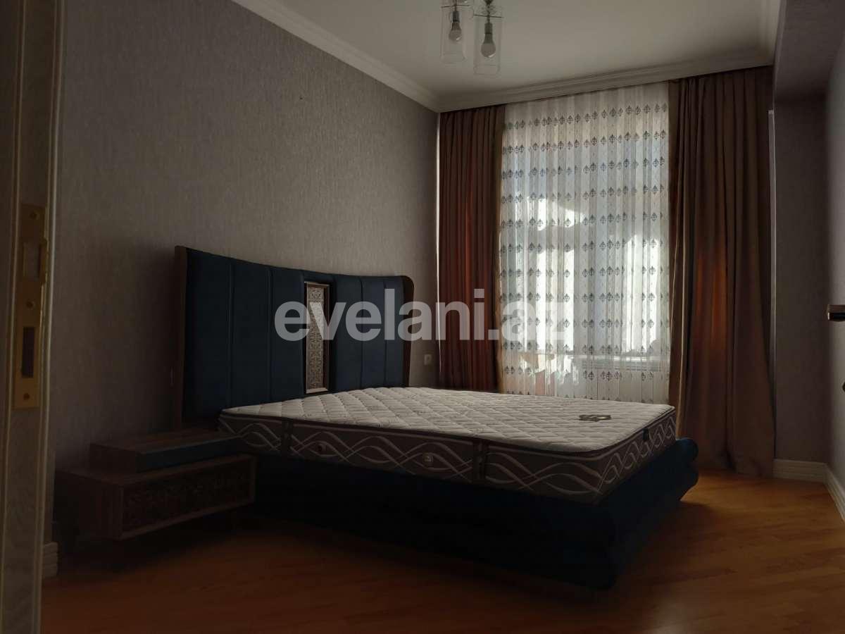 Kirayə verilir, yeni tikili, 2 otaqlı, 95 m², Bakı, Sabunçu r, Bakıxanov q.