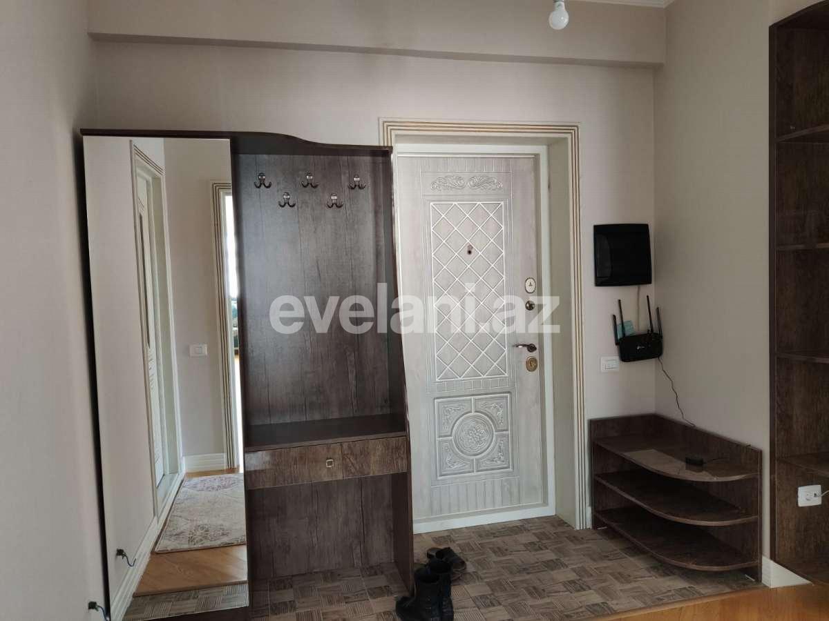 Kirayə verilir, yeni tikili, 2 otaqlı, 95 m², Bakı, Sabunçu r, Bakıxanov q.