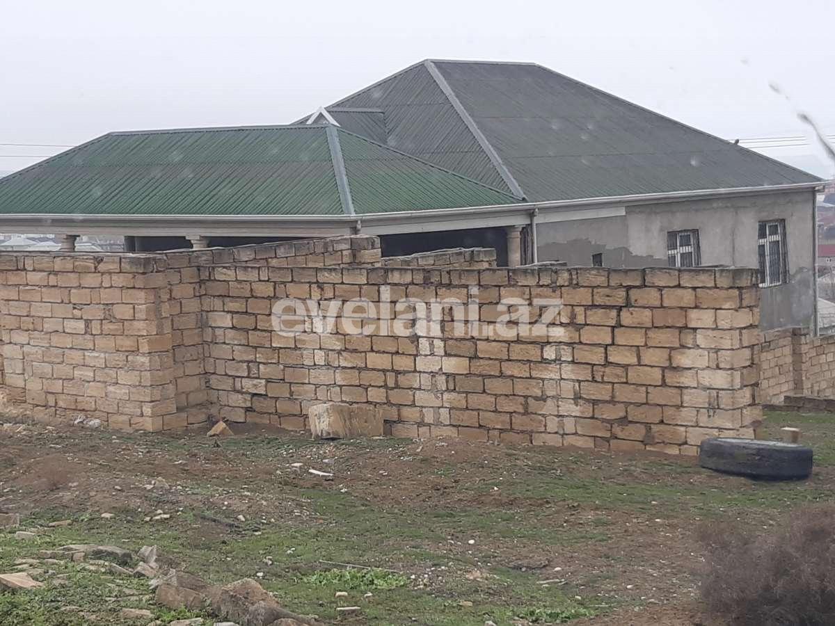 Satılır, torpaq, 8 sot, Bakı, Abşeron r, Hökməli q.