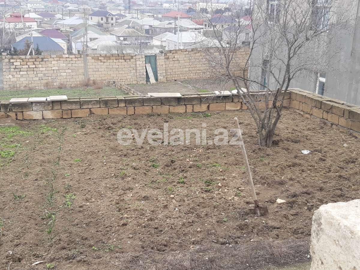 Satılır, torpaq, 8 sot, Bakı, Abşeron r, Hökməli q.
