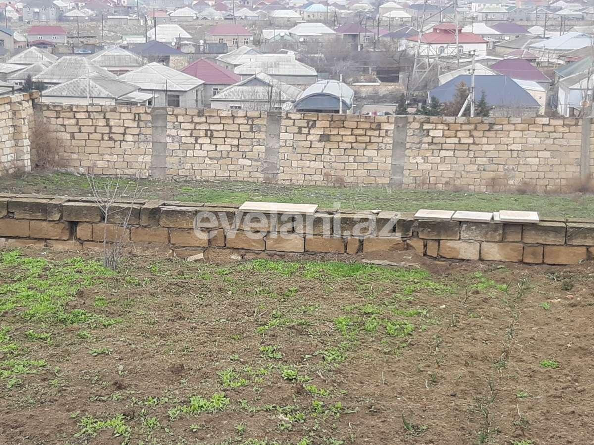 Satılır, torpaq, 8 sot, Bakı, Abşeron r, Hökməli q.