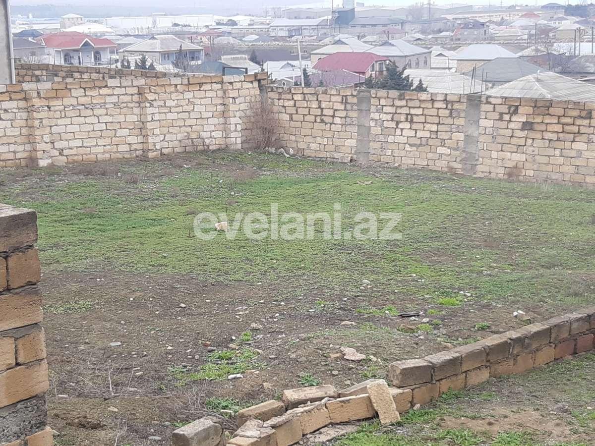 Satılır, torpaq, 8 sot, Bakı, Abşeron r, Hökməli q.