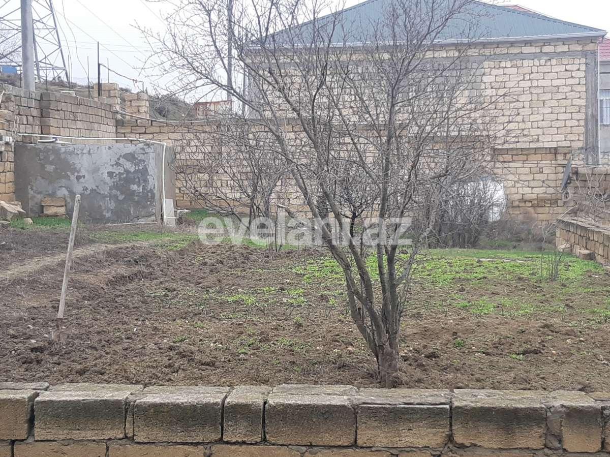 Satılır, torpaq, 8 sot, Bakı, Abşeron r, Hökməli q.