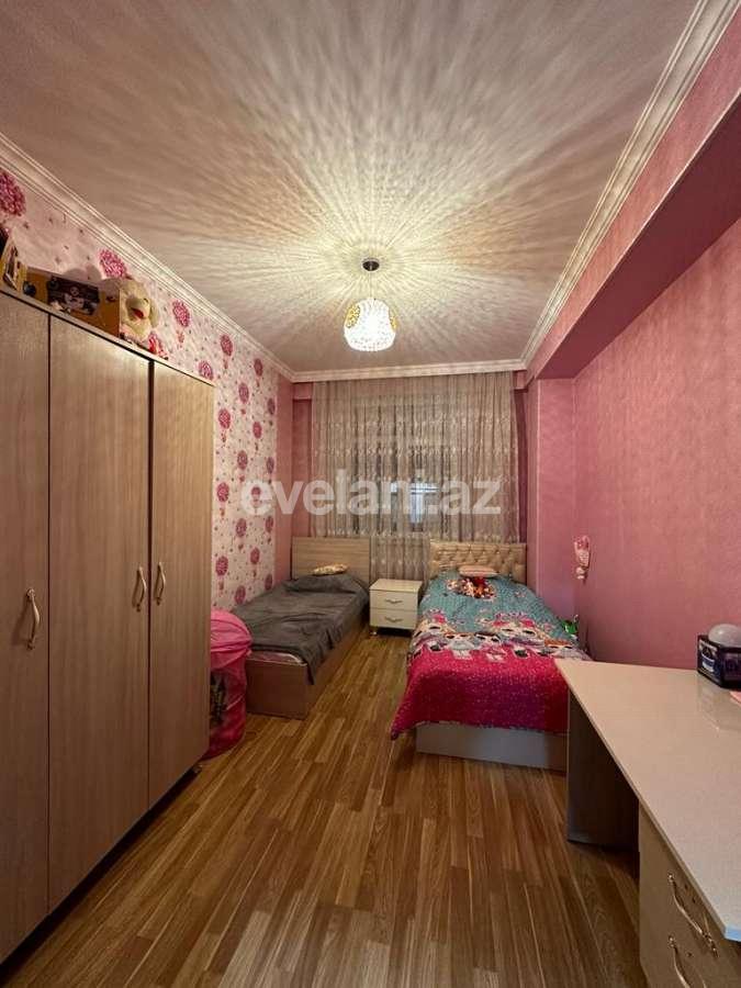 Satılır, yeni tikili, 3 otaqlı, 90 m², Bakı, Abşeron r, Masazır q.