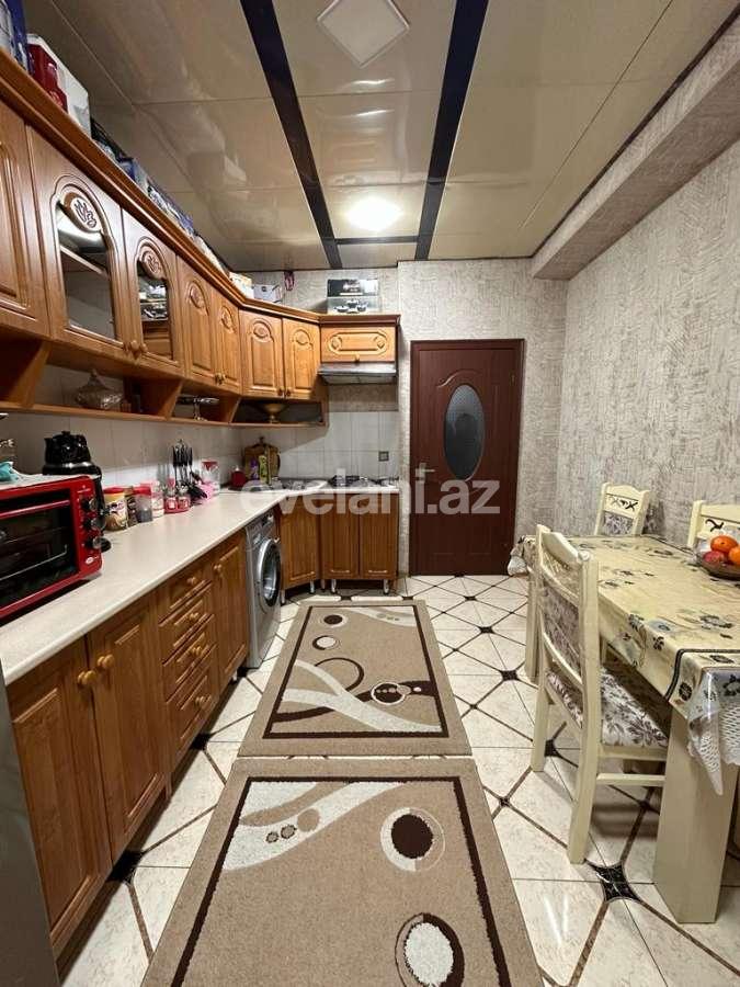 Satılır, yeni tikili, 3 otaqlı, 90 m², Bakı, Abşeron r, Masazır q.