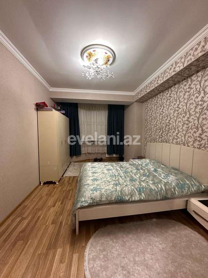 Satılır, yeni tikili, 3 otaqlı, 90 m², Bakı, Abşeron r, Masazır q.