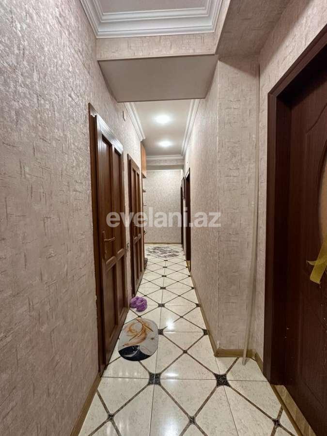 Satılır, yeni tikili, 3 otaqlı, 90 m², Bakı, Abşeron r, Masazır q.
