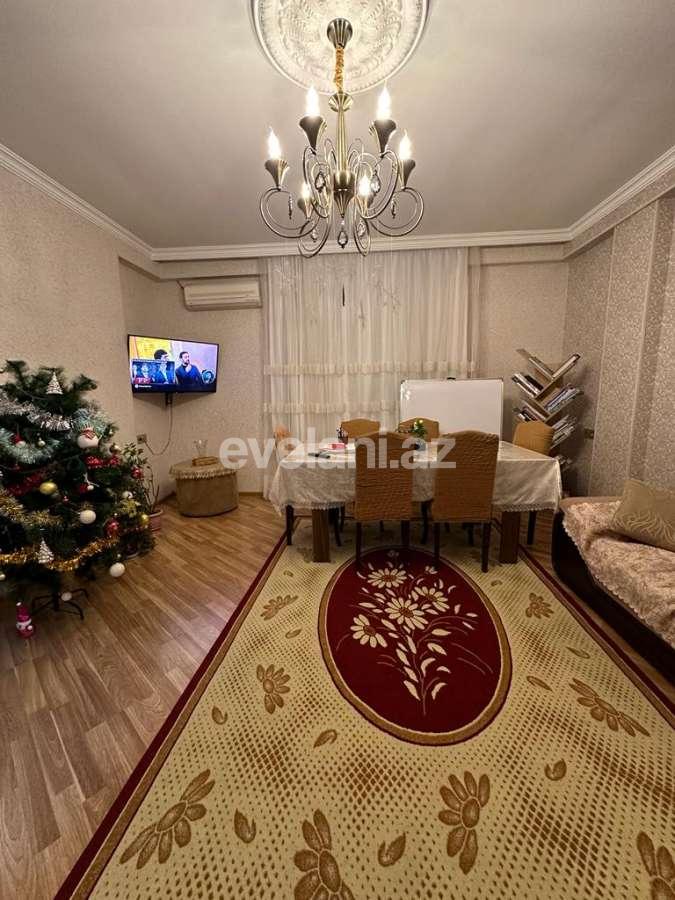 Satılır, yeni tikili, 3 otaqlı, 90 m², Bakı, Abşeron r, Masazır q.