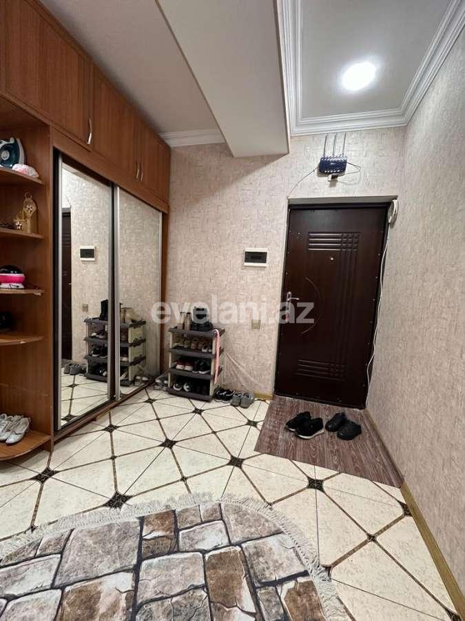 Satılır, yeni tikili, 3 otaqlı, 90 m², Bakı, Abşeron r, Masazır q.