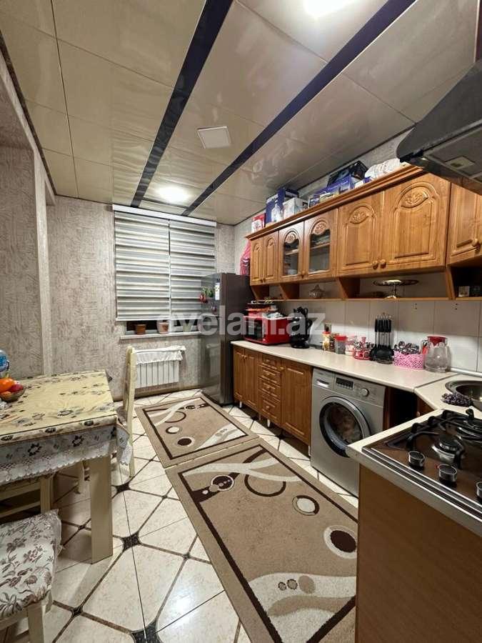 Satılır, yeni tikili, 3 otaqlı, 90 m², Bakı, Abşeron r, Masazır q.