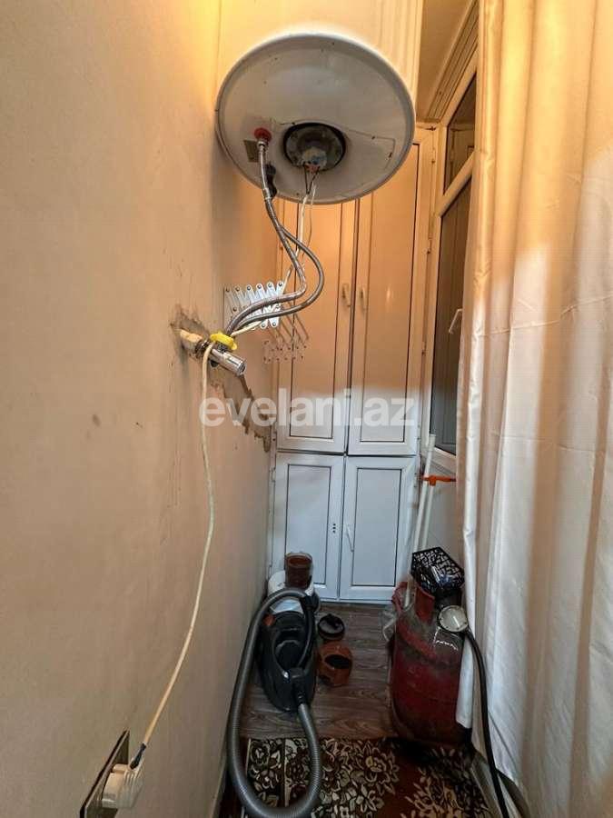 Satılır, yeni tikili, 3 otaqlı, 90 m², Bakı, Abşeron r, Masazır q.