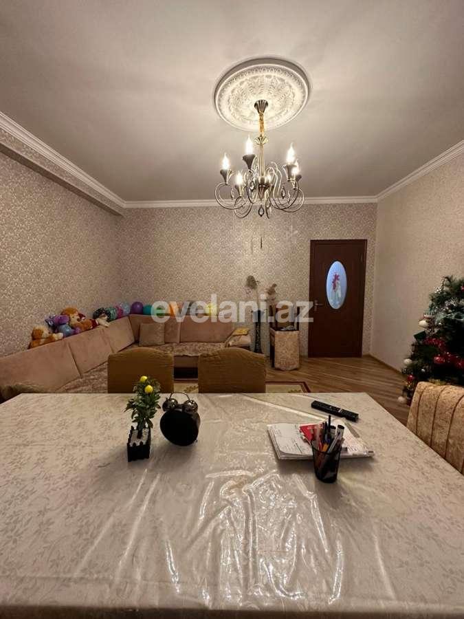 Satılır, yeni tikili, 3 otaqlı, 90 m², Bakı, Abşeron r, Masazır q.