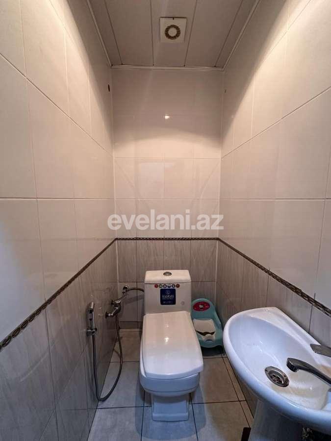 Satılır, yeni tikili, 3 otaqlı, 90 m², Bakı, Abşeron r, Masazır q.