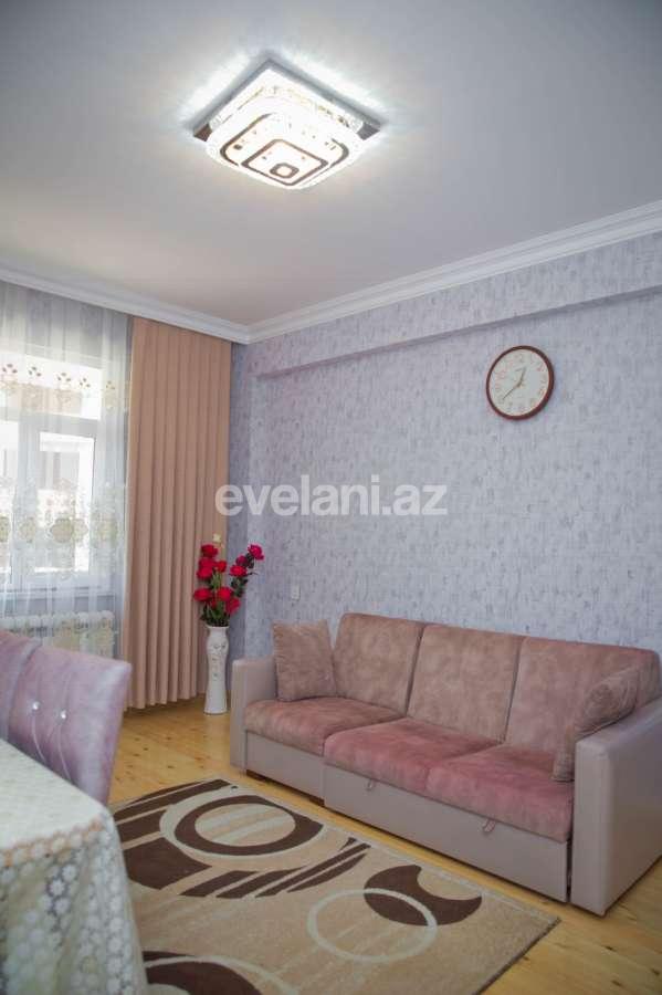 Satılır, yeni tikili, 3 otaqlı, 83 m², Bakı, Abşeron r, Masazır q.