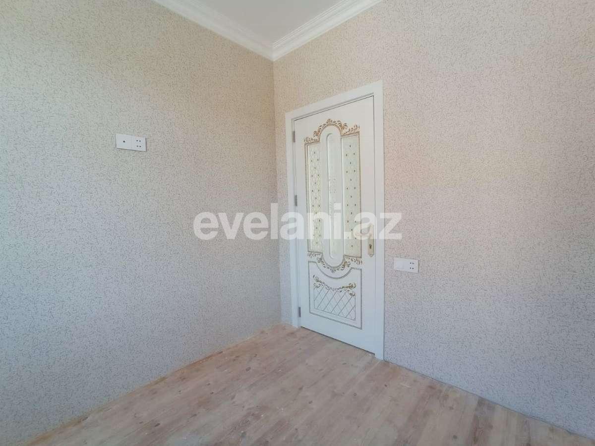 Satılır, yeni tikili, 3 otaqlı, 83 m², Bakı, Abşeron r, Masazır q.